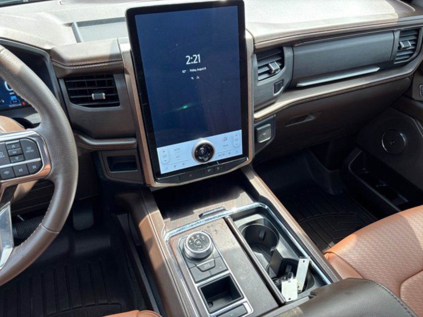 Used 2022 Ford Expedition King Ranch RWD image 14