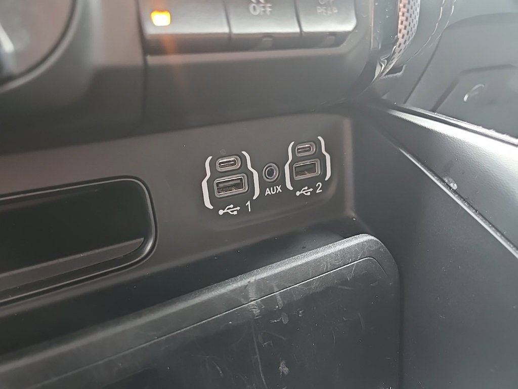 Used 2021 RAM 1500 Limited image 82