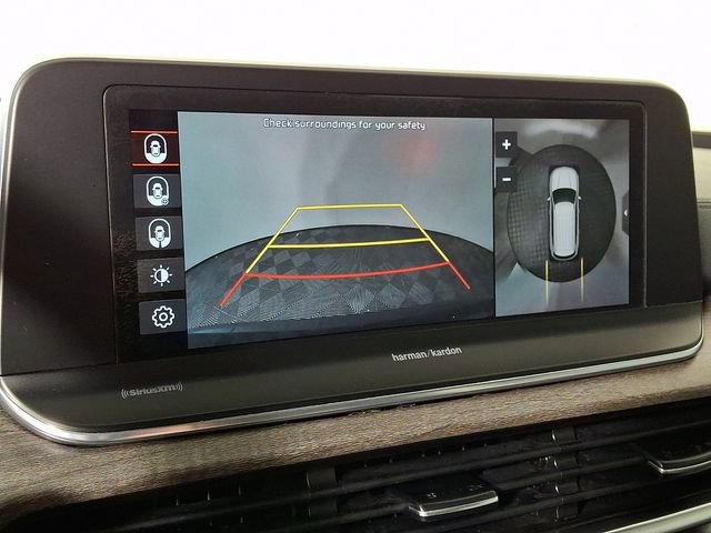 Used 2021 Kia Telluride SX w/ Nightfall Edition Package AWD/4WD image 4