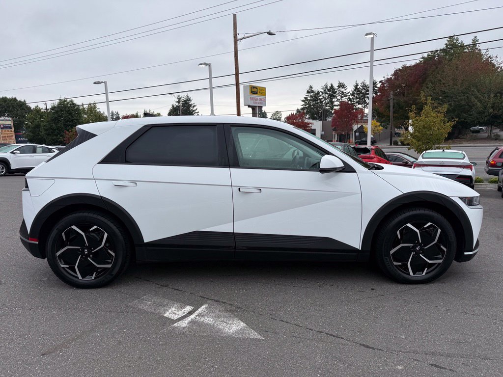 Certified 2024 Hyundai Ioniq 5 SE AWD/4WD image 6