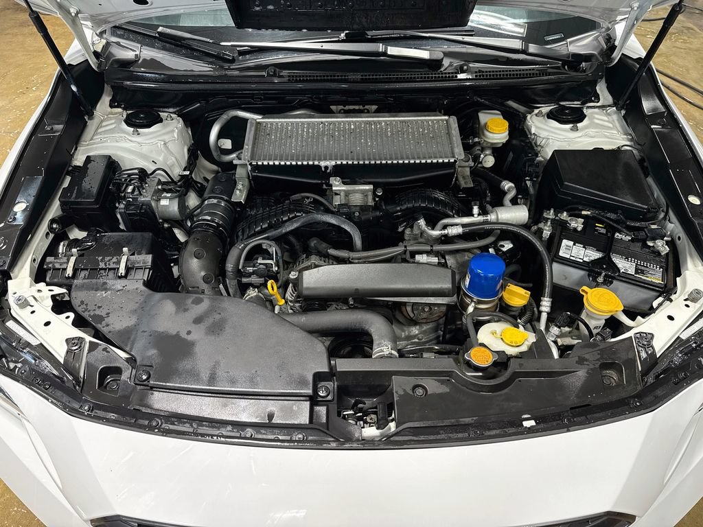 Used 2023 Subaru WRX Premium AWD/4WD image 28