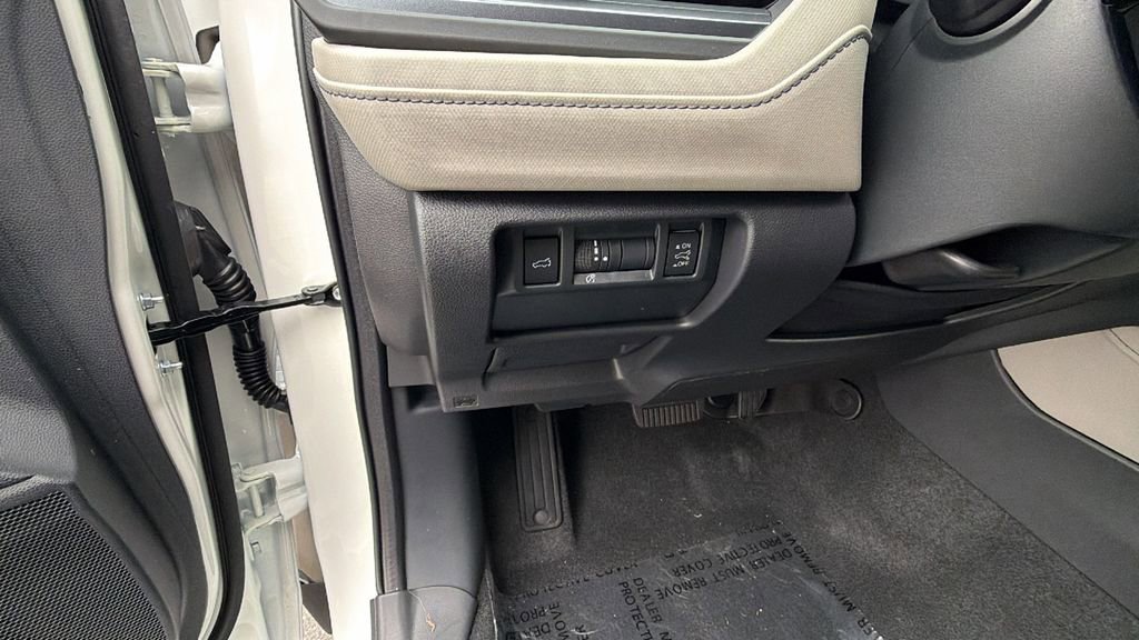 New 2026 Subaru Forester Limited image 31