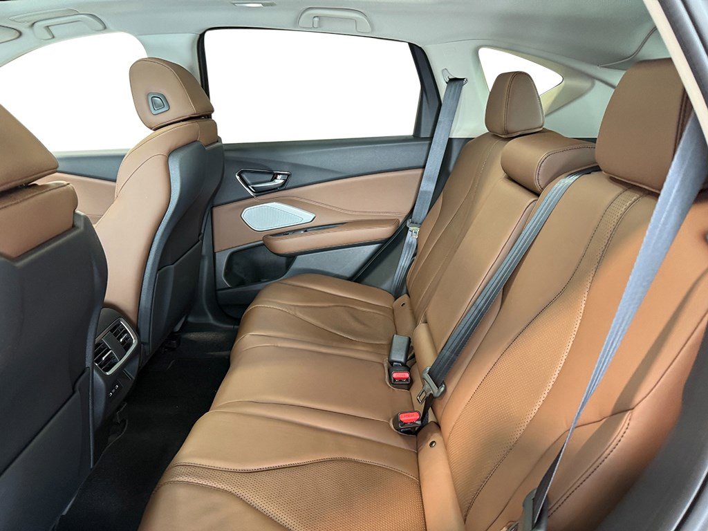 New 2026 Acura RDX SH-AWD w/ Technology Package image 29