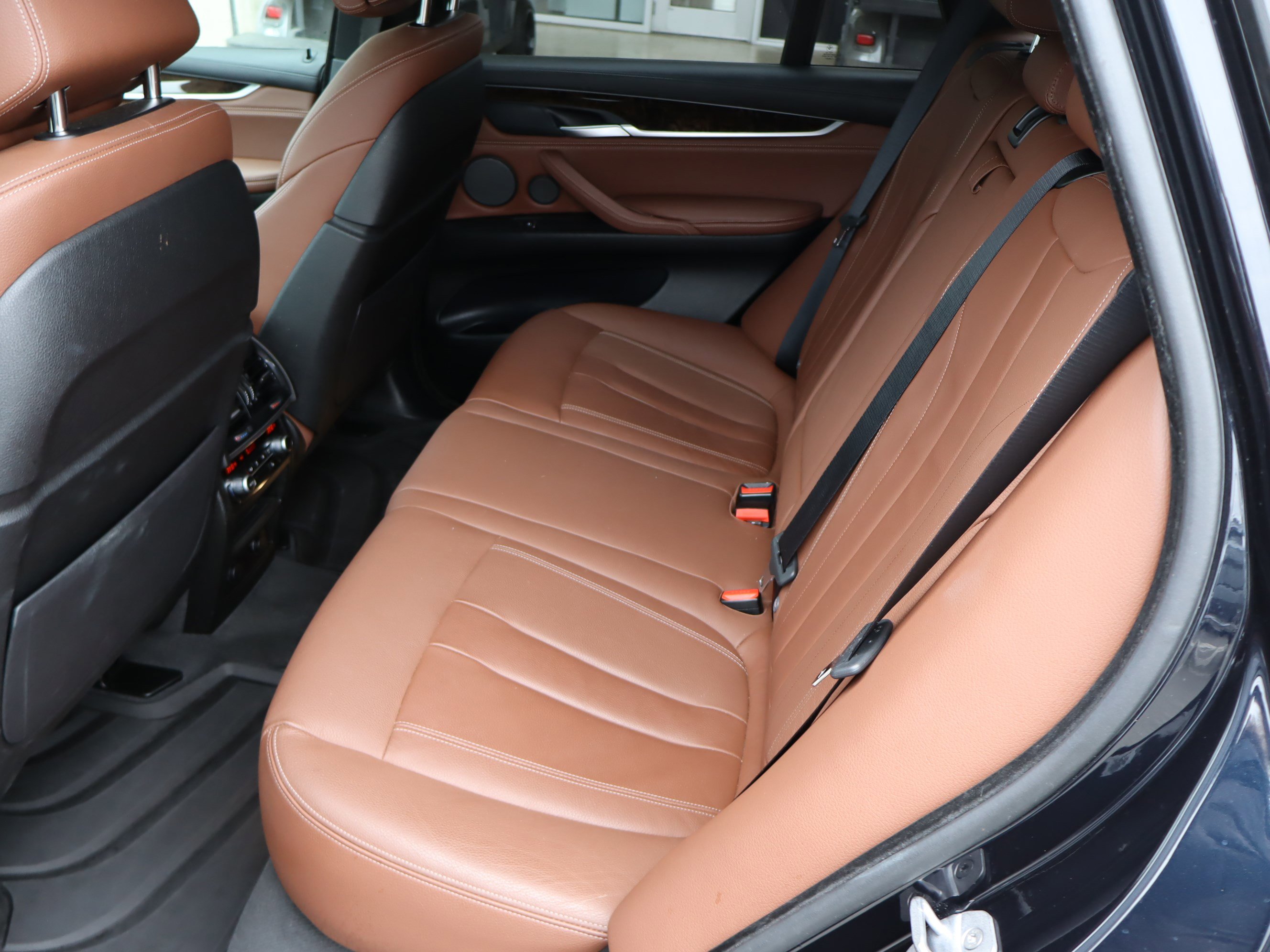 Used 2017 BMW X5 xDrive35i image 32