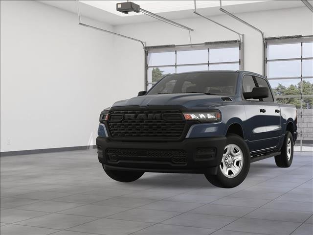 New 2025 RAM 1500 Tradesman
