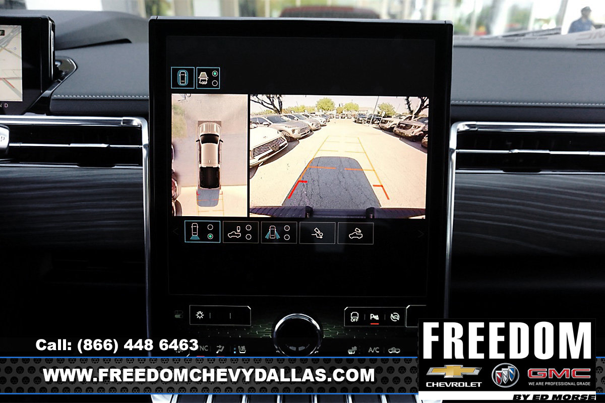 New 2025 GMC Sierra EV Denali image 21