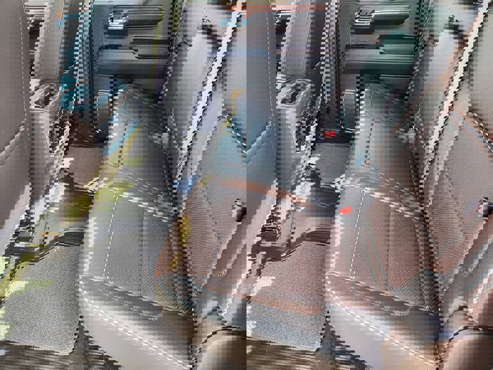 Used 2023 GMC Sierra 1500 Denali w/ Denali Reserve Package image 9