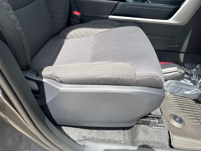 New 2026 Toyota Tundra SR5 RWD image 13
