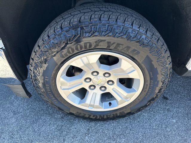 Used 2014 Chevrolet Silverado 1500 LT w/ All Star Edition image 45