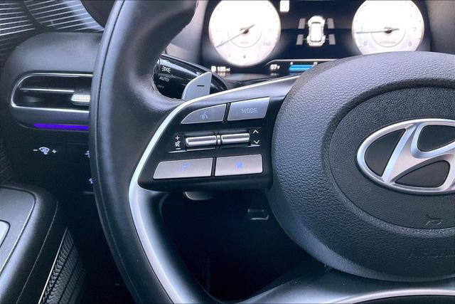 Used 2024 Hyundai Palisade Calligraphy image 18