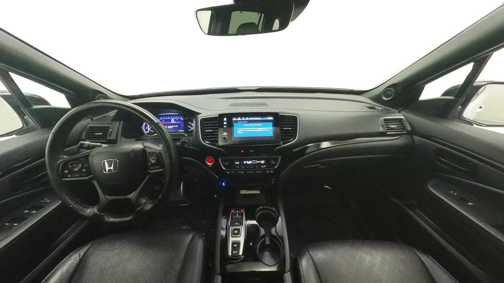 Used 2023 Honda Passport Elite image 31
