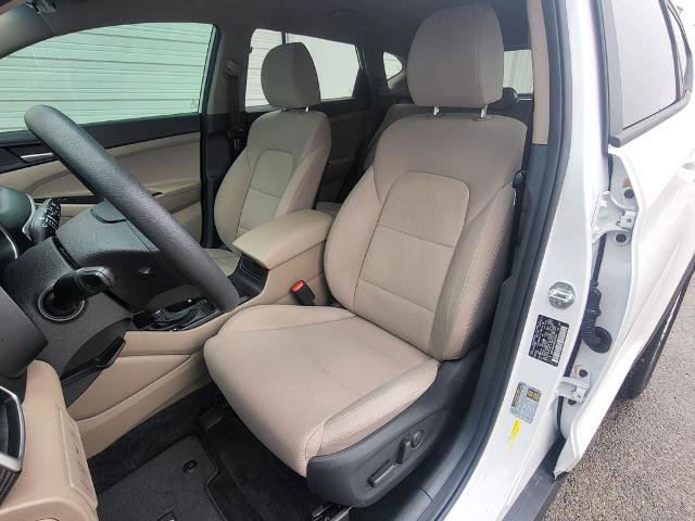 Used 2021 Hyundai Tucson Value image 13