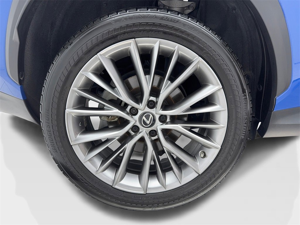 Used 2023 Lexus NX 350 AWD w/ Luxury Package image 50