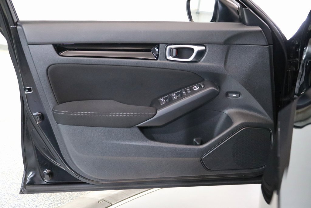 Used 2024 Honda Civic EX image 11