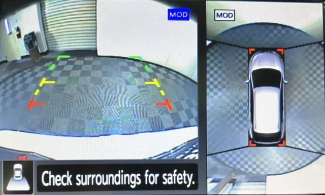 Used 2018 Nissan Murano Platinum image 20