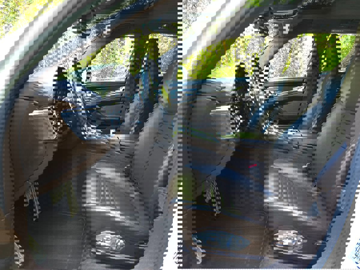 Used 2016 Porsche Panamera GTS w/ Premium Package Plus image 12