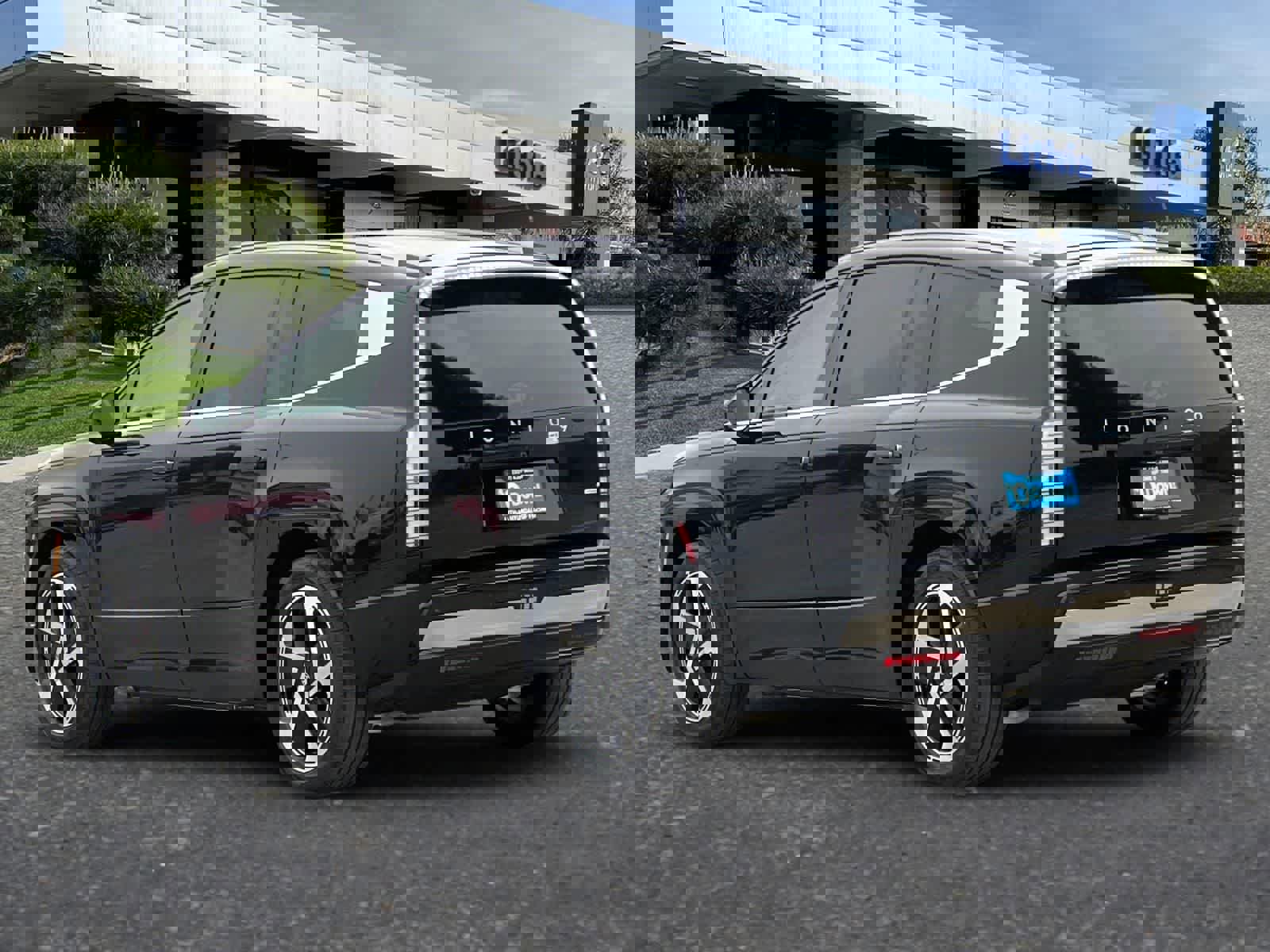 New 2026 Hyundai Ioniq 9 Calligraphy image 6