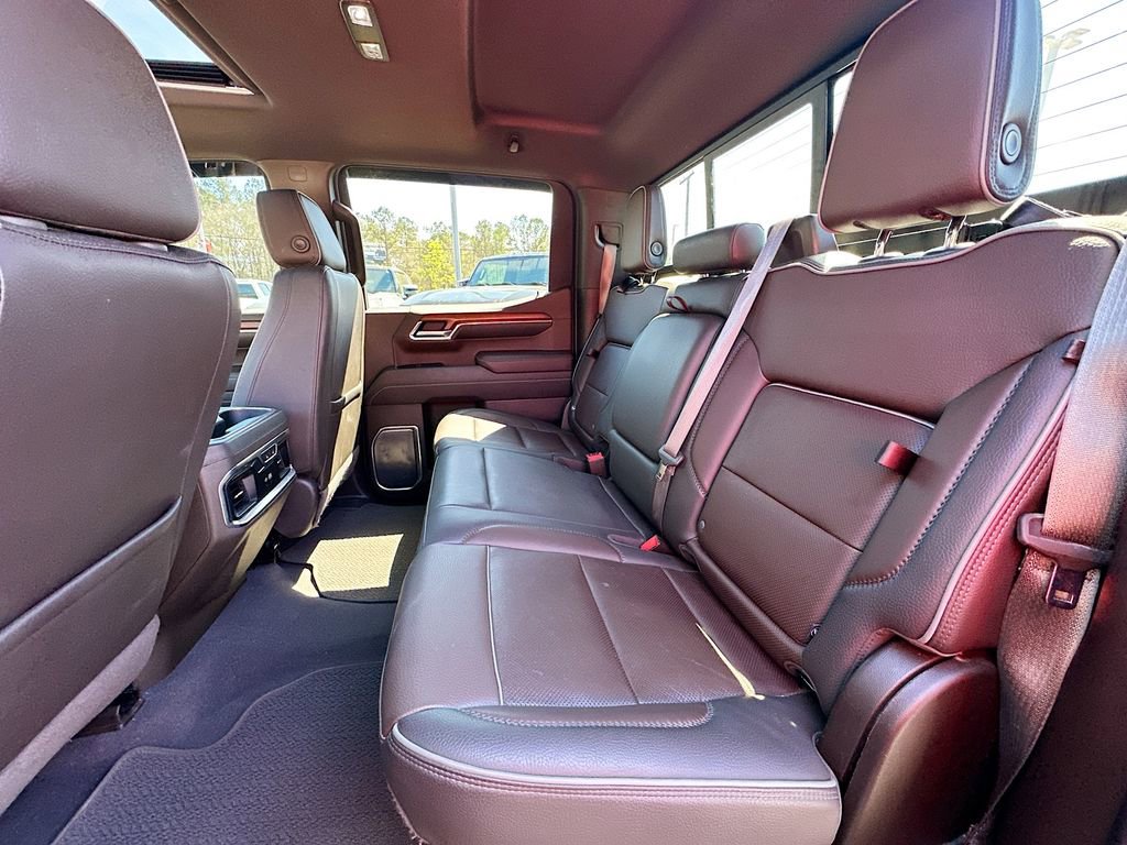 Used 2023 GMC Sierra 1500 Denali w/ Denali Reserve Package image 4