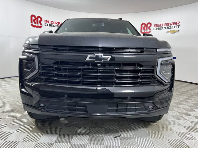 New 2026 Chevrolet Tahoe RST w/ Comfort Package RWD image 2