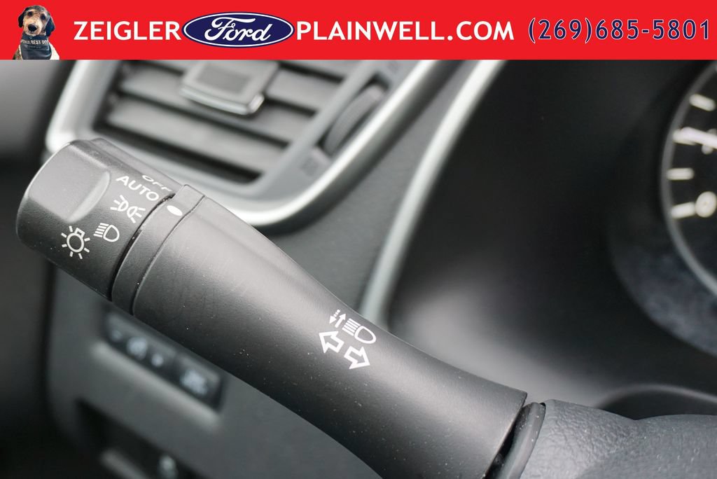 Used 2022 Nissan Murano S AWD/4WD image 23