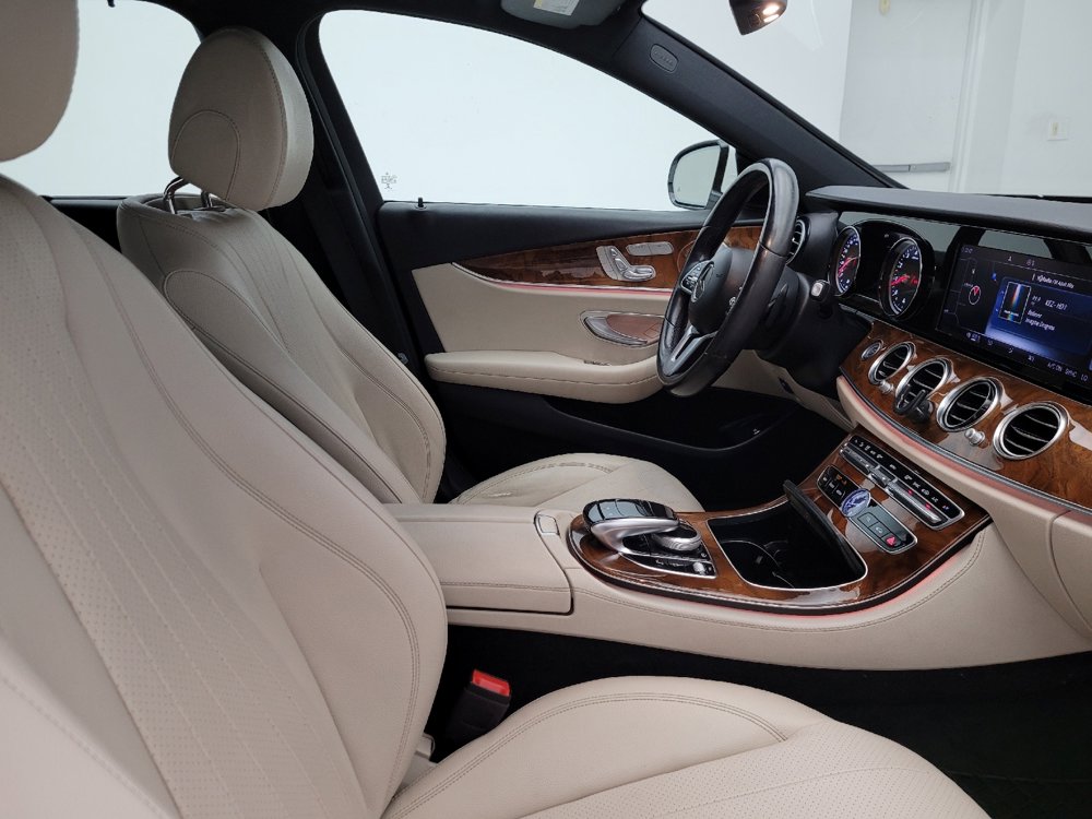 Used 2019 Mercedes-Benz E 450 4MATIC Wagon image 21