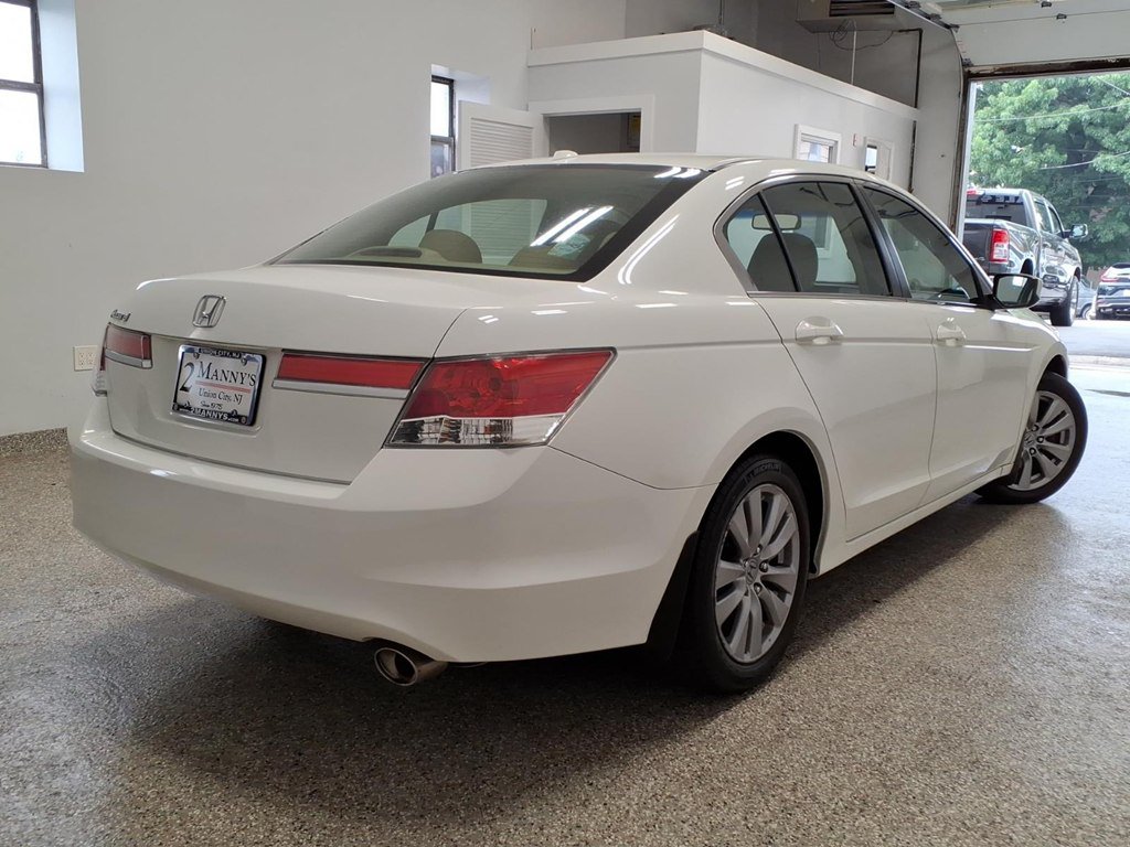 Used 2012 Honda Accord EX-L image 4
