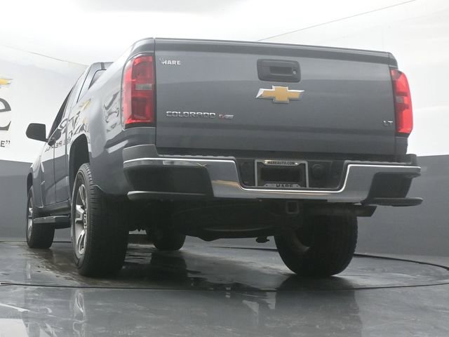 Used 2019 Chevrolet Colorado W/T w/ WT Convenience Package image 50