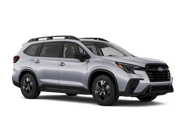 New 2027 Subaru Ascent Premium