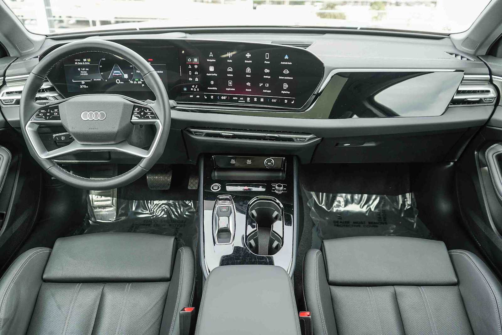 Used 2025 Audi A5 2.0T Premium Plus w/ Premium Plus image 7