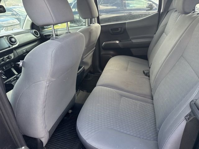 Used 2020 Toyota Tacoma SR5 image 9