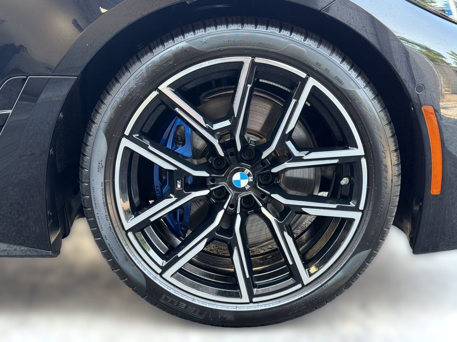 Certified 2026 BMW M440i w/ Premium Package RWD image 13