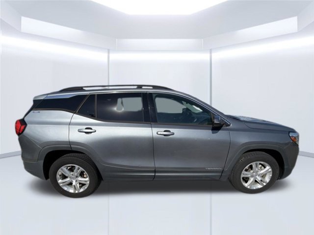 Used 2019 GMC Terrain SLE w/ Driver Convenience Package AWD/4WD image 5