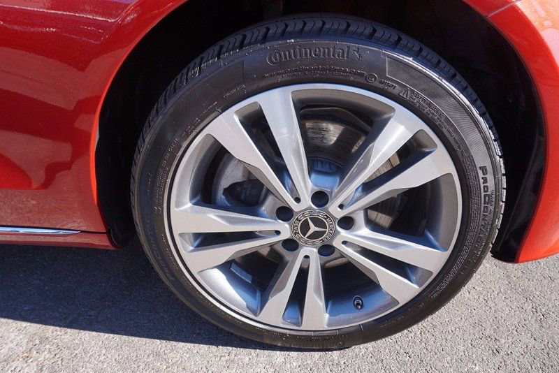Used 2021 Mercedes-Benz C 300 4MATIC Sedan image 18