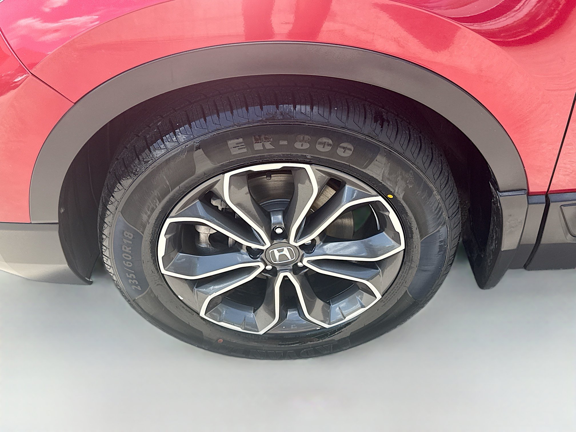 Used 2021 Honda CR-V EX image 36