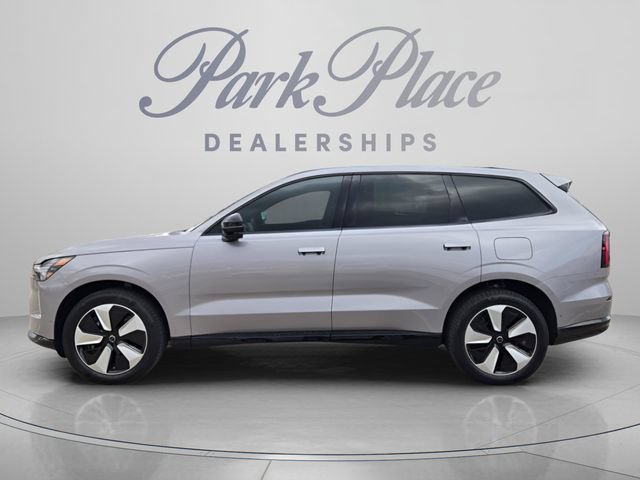 New 2026 Volvo EX90 Plus RWD image 2