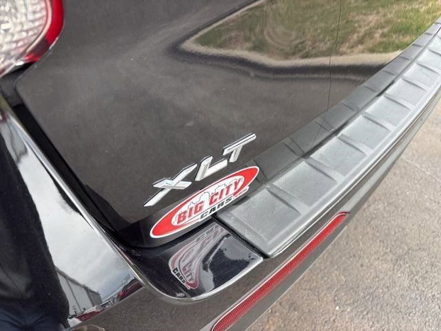 Used 2022 Ford Explorer XLT w/ Equipment Group 202A image 50