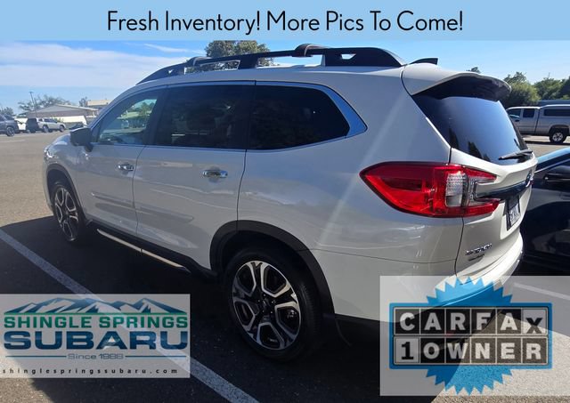 Certified 2023 Subaru Ascent Touring AWD/4WD image 3