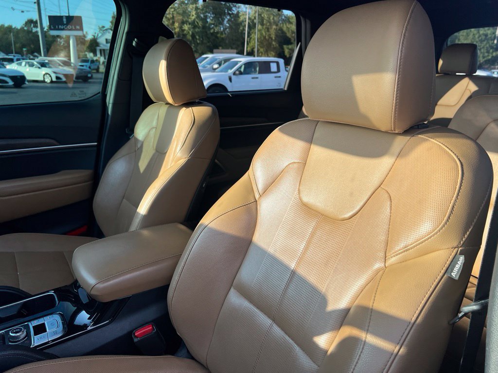 Used 2022 Kia Telluride SX AWD/4WD image 13