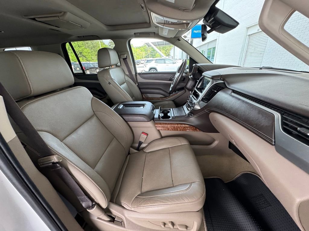 Used 2017 Chevrolet Tahoe Premier RWD image 17