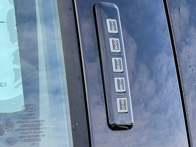 New 2026 Ford F150 Lariat w/ Equipment Group 502A High image 15