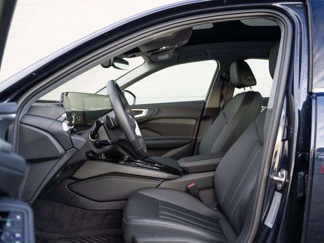 Used 2025 Audi A5 2.0T Premium w/ Convenience Package image 17