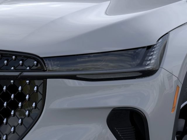 New 2026 Lincoln Nautilus Premier AWD/4WD image 18