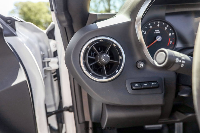 Used 2024 Chevrolet Camaro ZL1 RWD image 48
