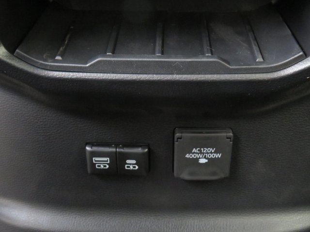 New 2026 Toyota Tundra Limited image 27