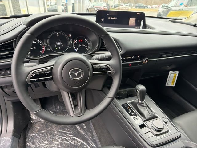 New 2026 MAZDA CX-30 AWD 2.5 S image 13