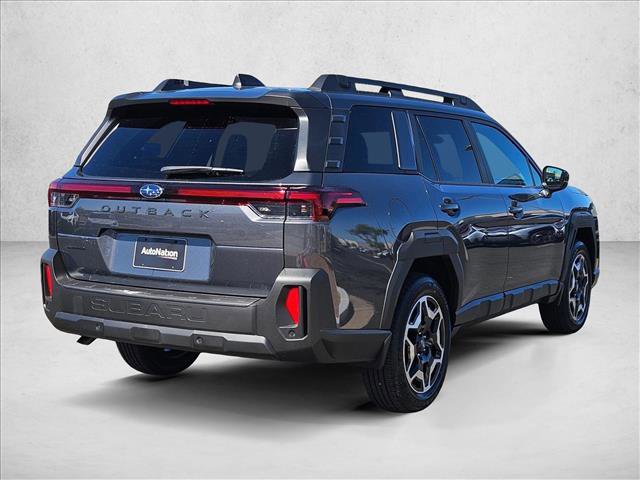 New 2026 Subaru Outback Touring AWD/4WD image 2