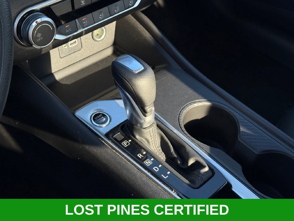 Used 2024 Nissan Altima 2.5 S FWD image 17