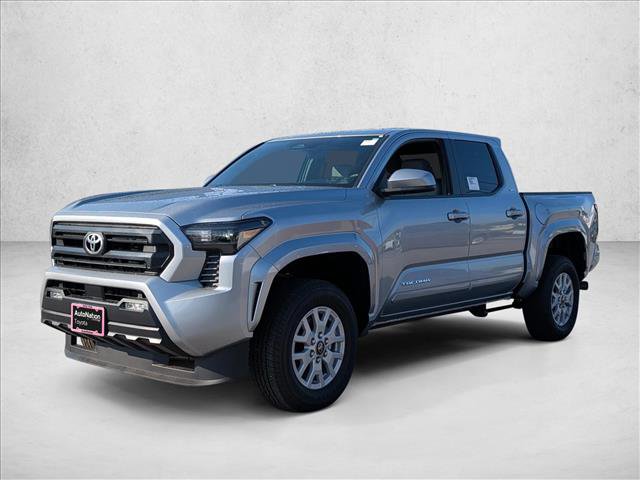 New 2025 Toyota Tacoma SR5 image 5