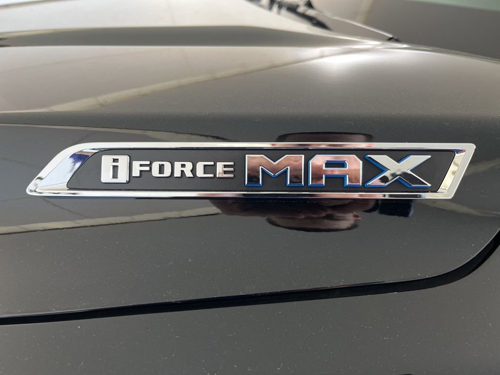 Certified 2026 Toyota Sequoia SR5 w/ TRD Off-Road Package image 40