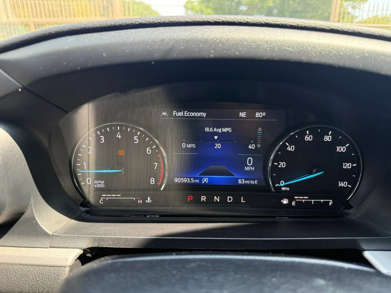 Used 2021 Ford Explorer XLT w/ Equipment Group 202A RWD image 43